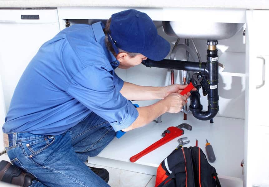 Handyman Services