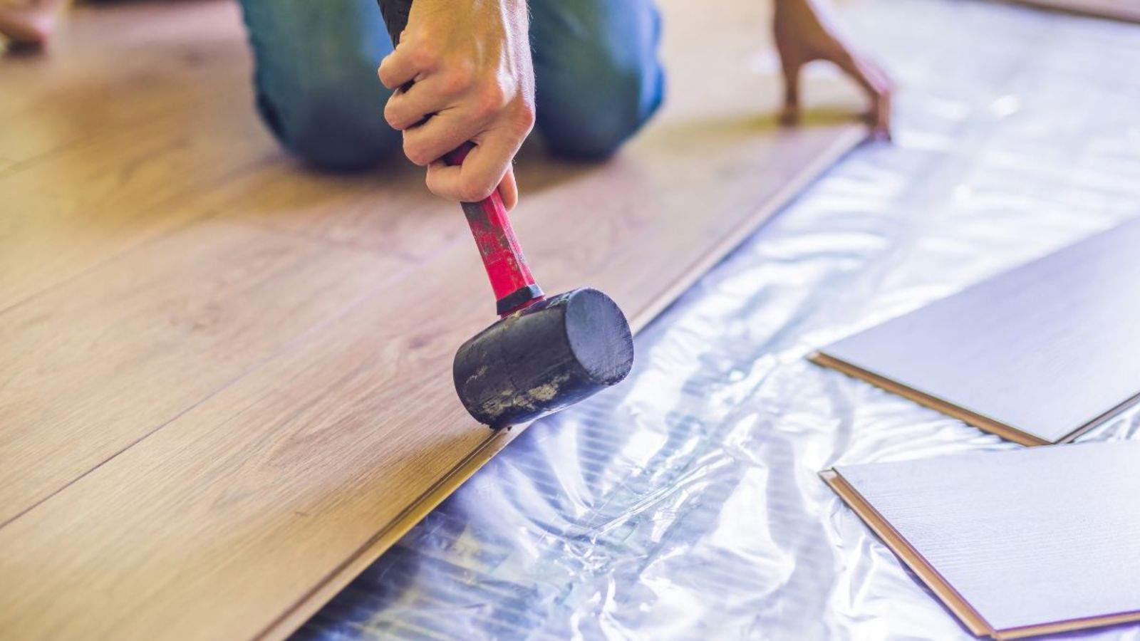 Handyman Services